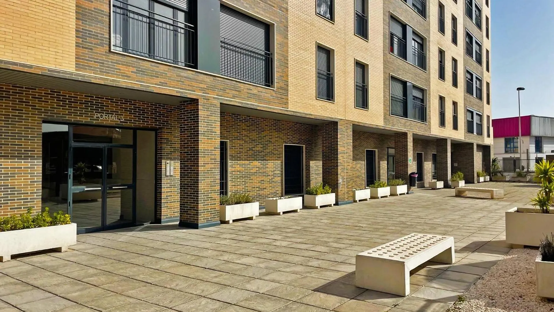 Apartamento Alazan - Ole Solutions Jerez de la Frontera España
