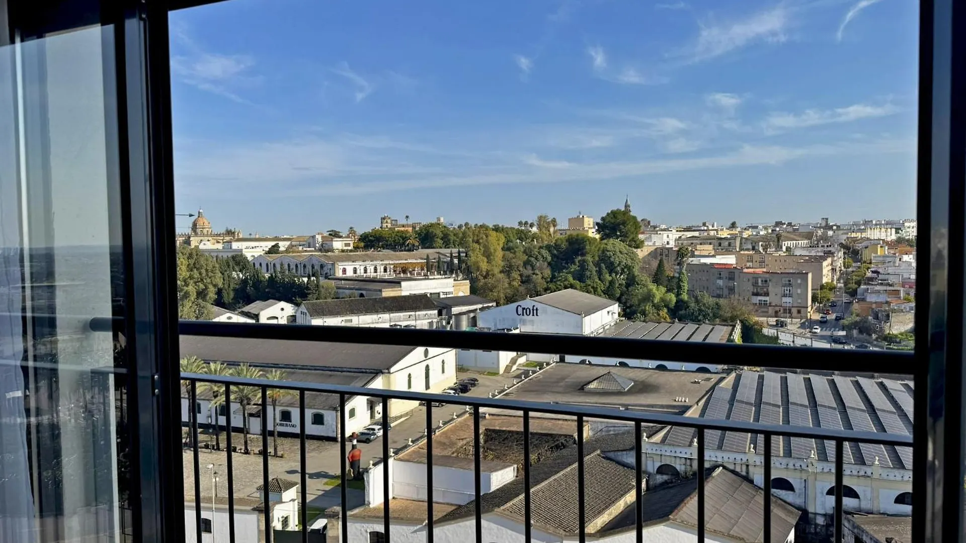 Apartamento Alazan - Ole Solutions Jerez de la Frontera