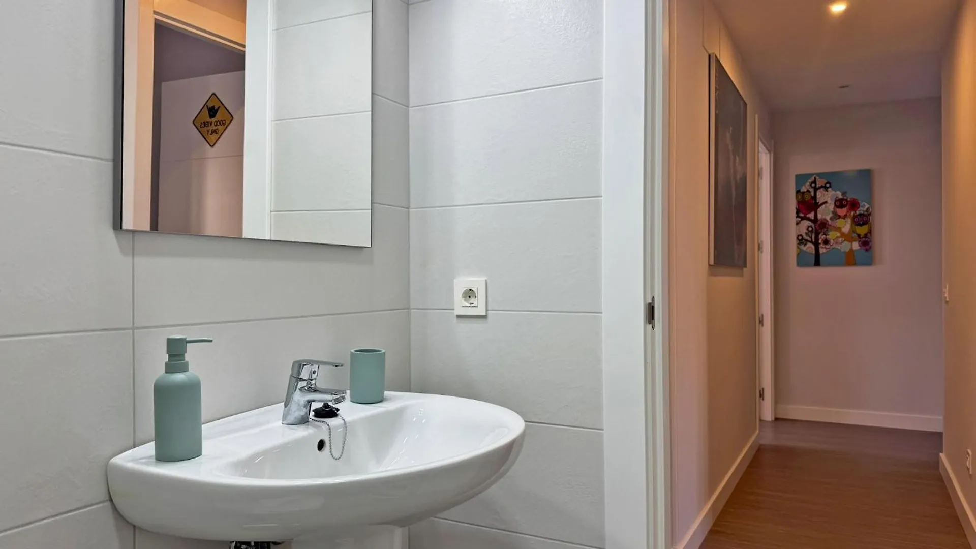 Apartamento Alazan - Ole Solutions Jerez de la Frontera 0*,  Spain