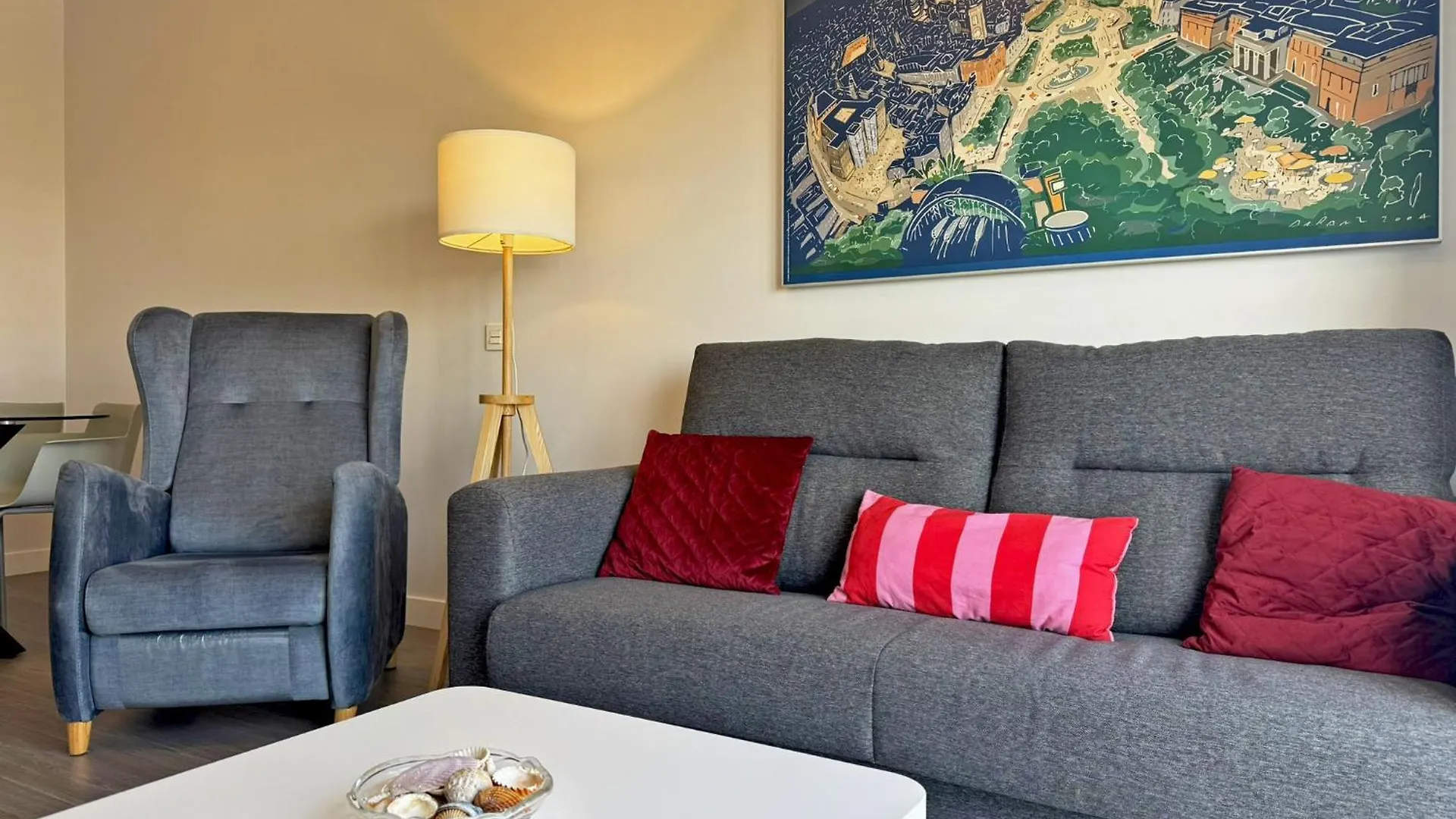 Apartamento Alazan - Ole Solutions Jerez de la Frontera