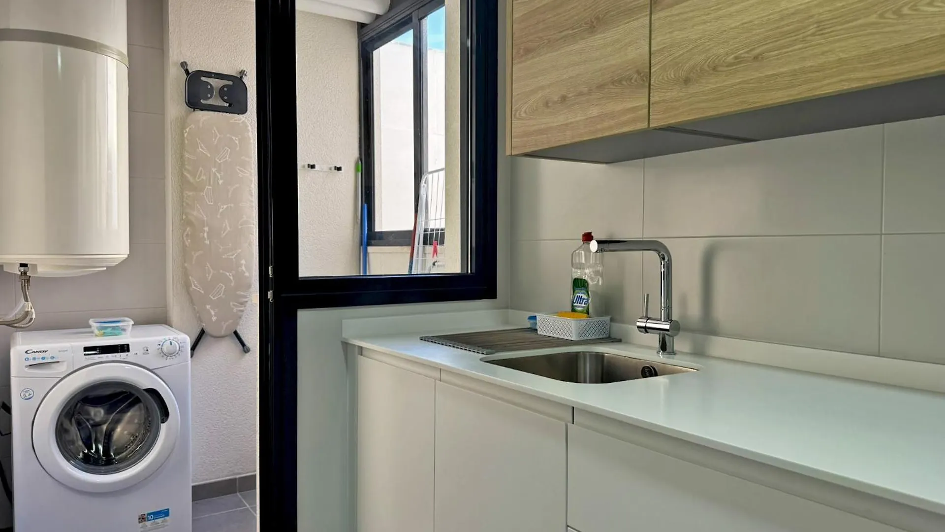 Apartamento Alazan - Ole Solutions Jerez de la Frontera