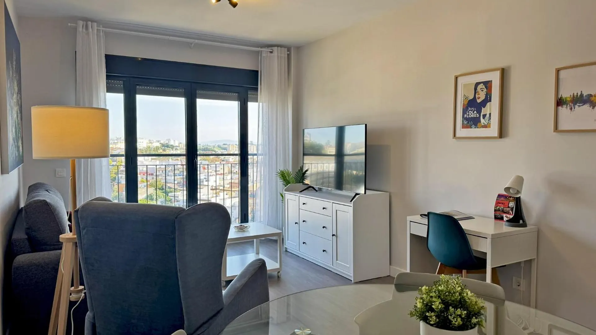 Apartamento Alazan - Ole Solutions Jerez de la Frontera España