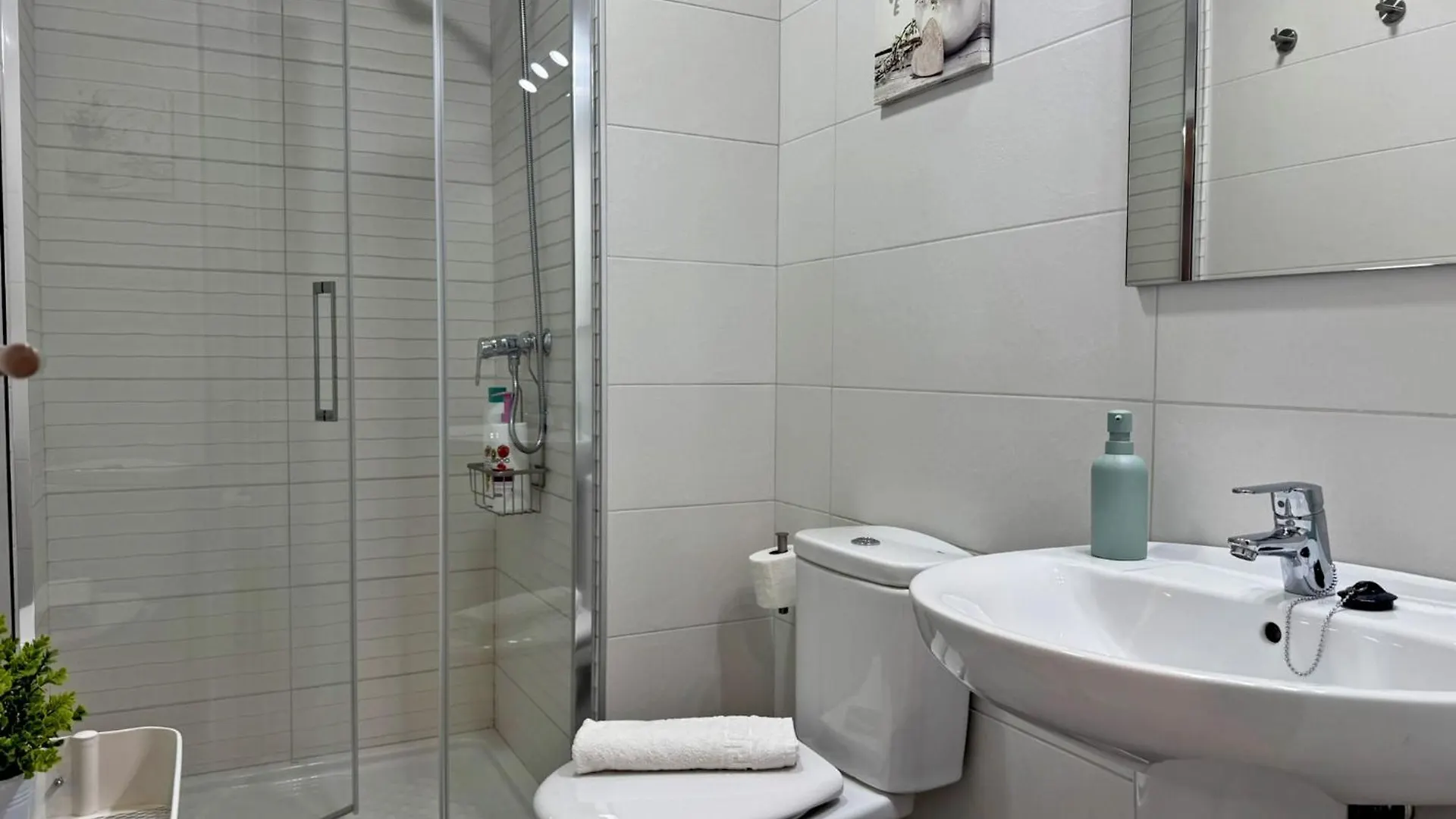 Apartment Apartamento Alazan - Ole Solutions Jerez de la Frontera