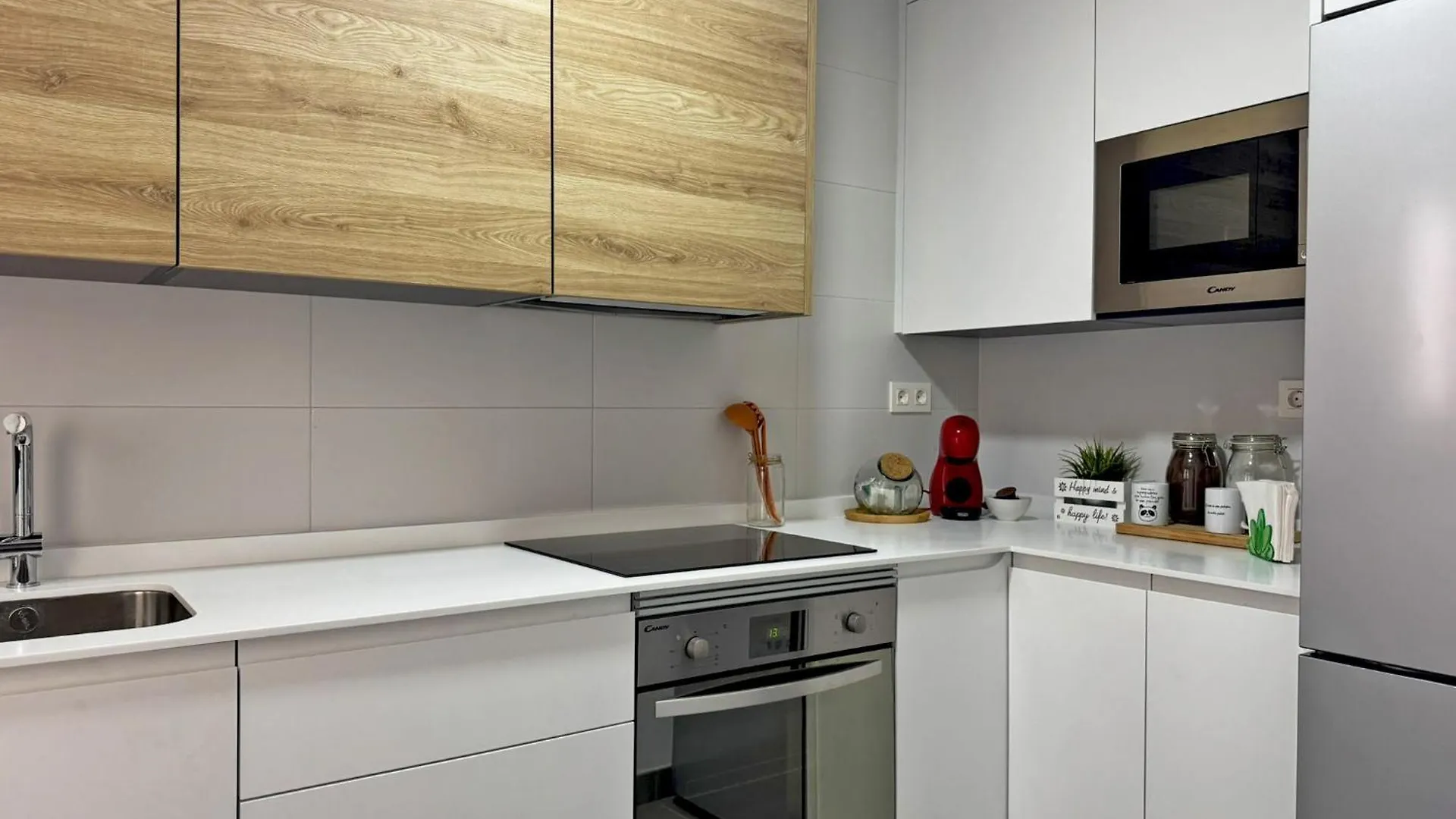Apartamento Alazan - Ole Solutions Jerez de la Frontera 0*,