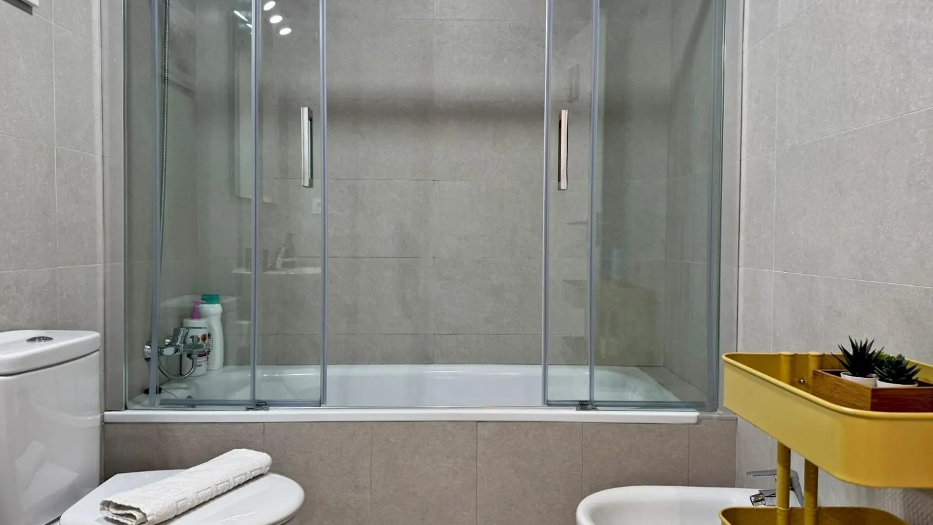 Apartamento Alazan - Ole Solutions Jerez de la Frontera