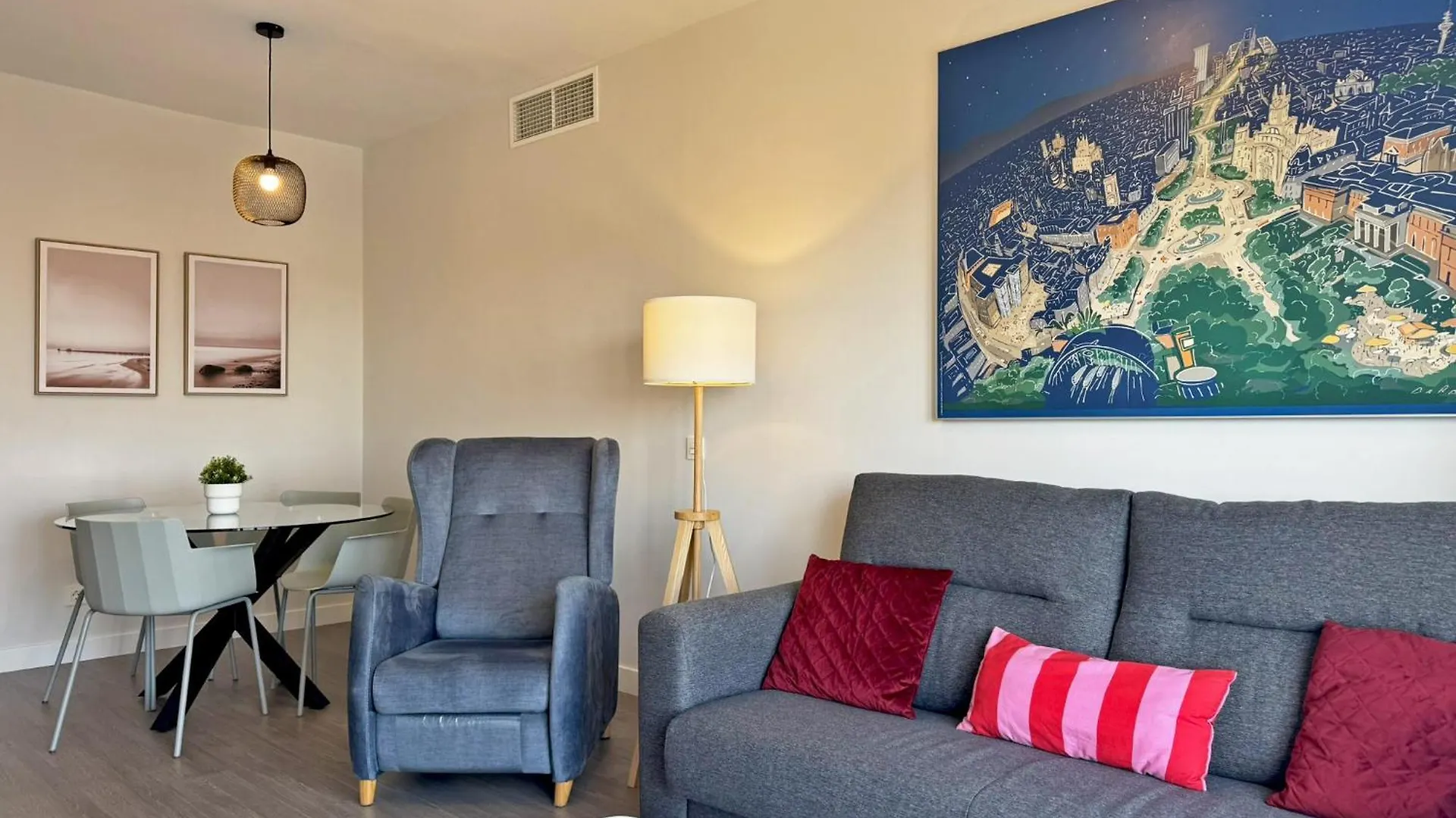 Apartamento Alazan - Ole Solutions Jerez de la Frontera