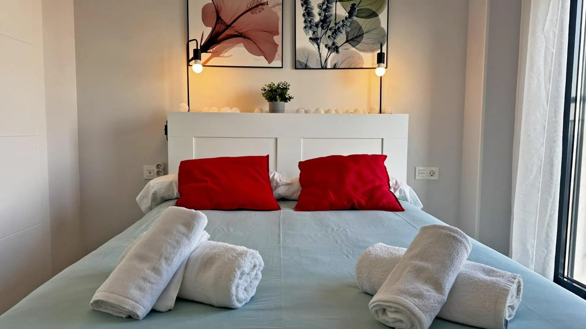 Apartamento Alazan - Ole Solutions Jerez de la Frontera 0*,