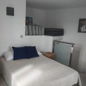Atico El Arenal Con Parking Jerez de la Frontera