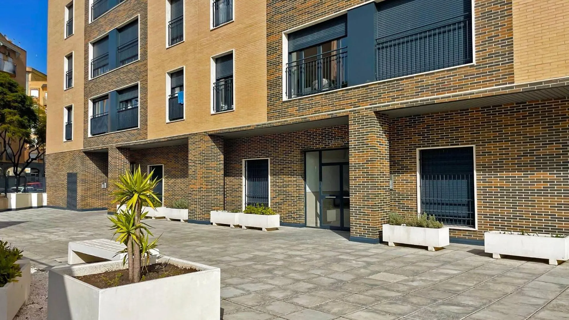 Apartamento Alazan - Ole Solutions Jerez de la Frontera 0*,  İspanya