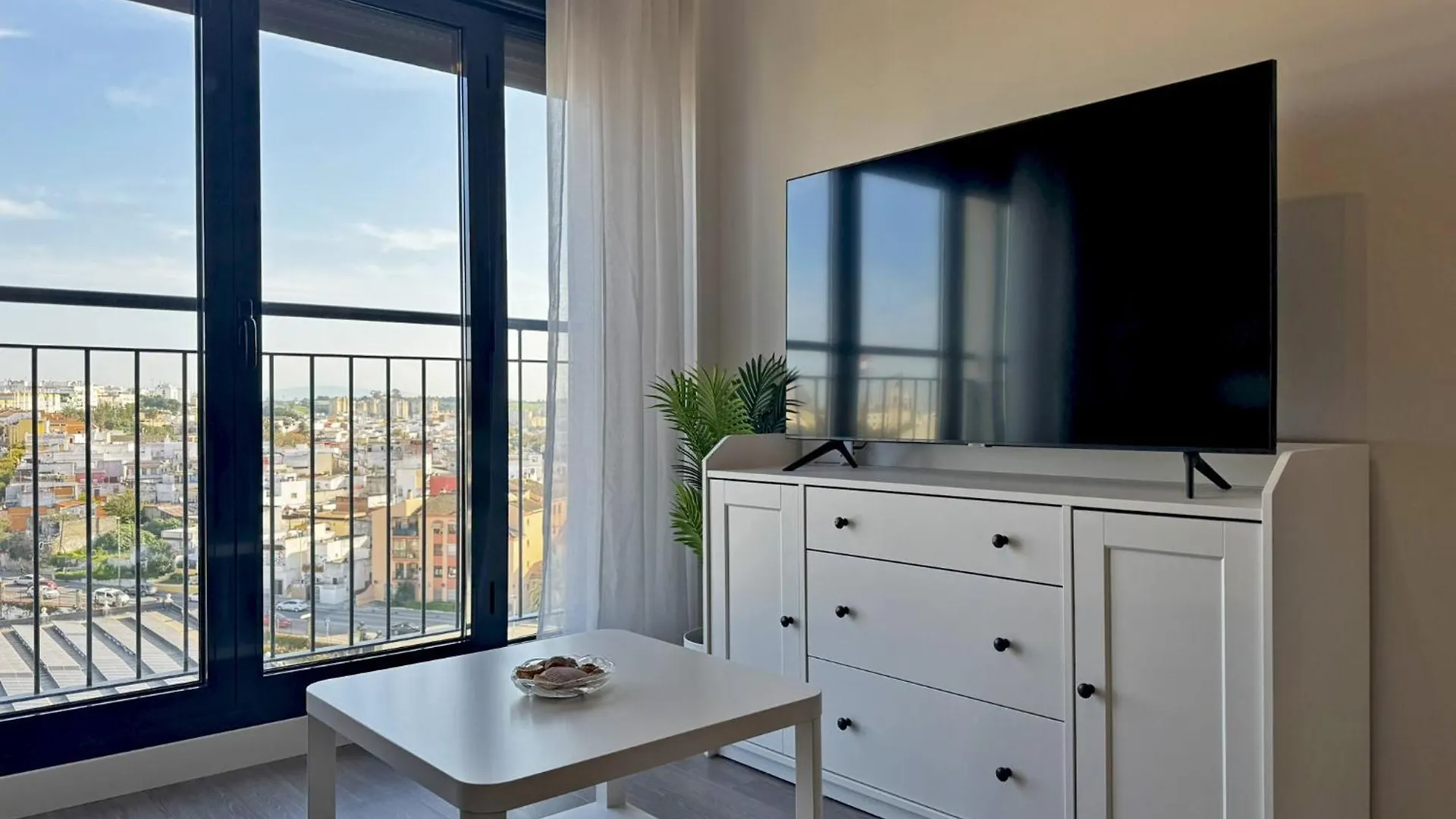 Apartment Apartamento Alazan - Ole Solutions Jerez de la Frontera Spain