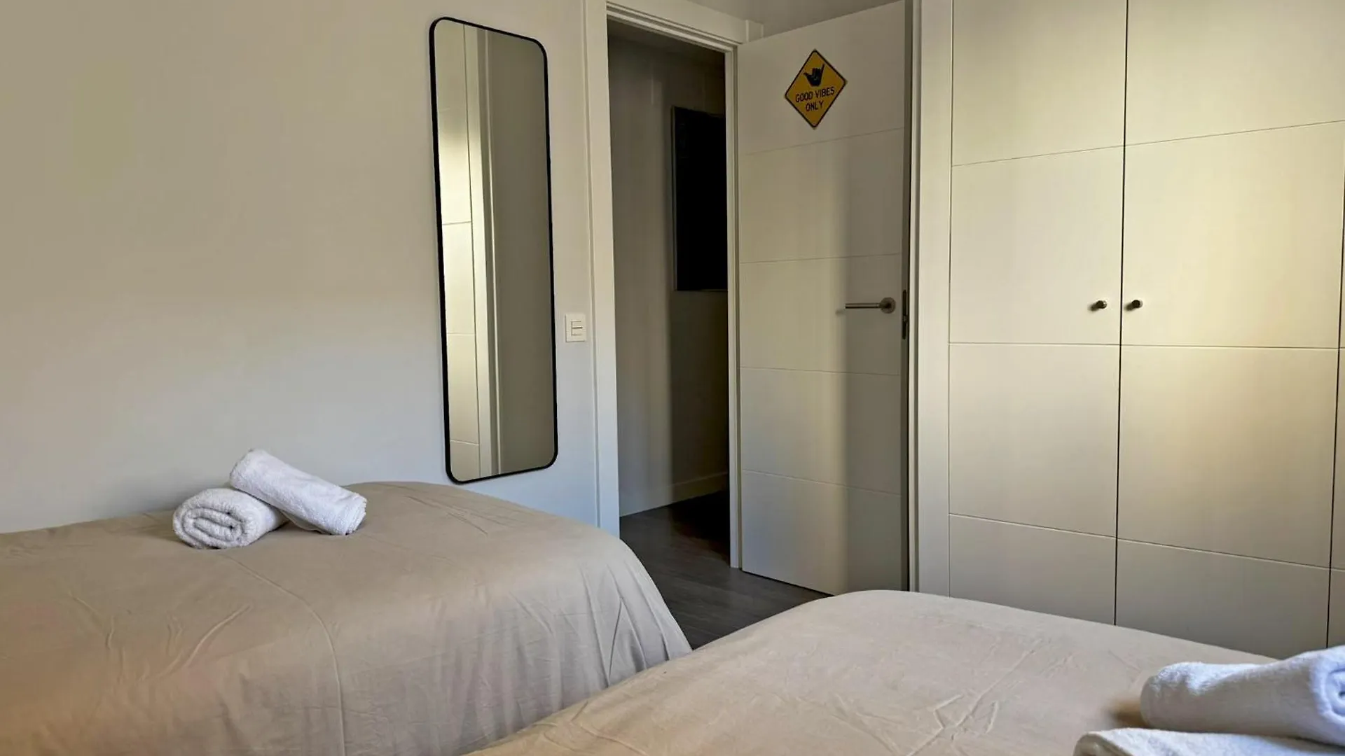 Apartamento Alazan - Ole Solutions Jerez de la Frontera Daire